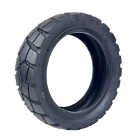 Покрышка электросамоката KugooKirin F3 pro max, G2 pro max, 80/50-6.5 (10х3.0-6.5) бескамерная