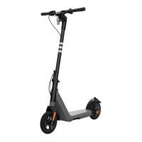 Электросамокат OKAI ES51 Zippy ДЕТСКИЙ