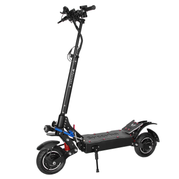 Электросамокат Syccyba M10 60V 28.8Ah