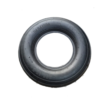 Бескамерная покрышка для электроскутера Citycoco 225/55-8 