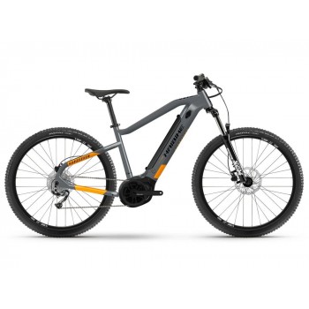 Электровелосипед Haibike Sduro HardSeven 4 (2021)