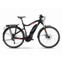 Электровелосипед Haibike SDURO Trekking 6.0
