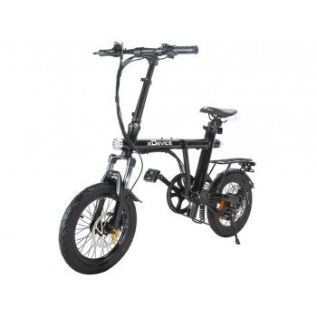 Электровелосипед xDevice xBicycle 16U