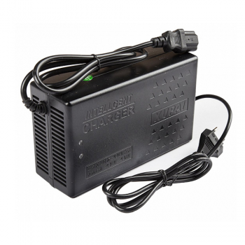 Зарядное устройство для свинцовых тяговых аккумуляторов 60V20A/H (3.0A)
