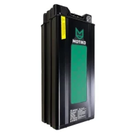 Аккумулятор Для Электровелосипеда Motiko MV7