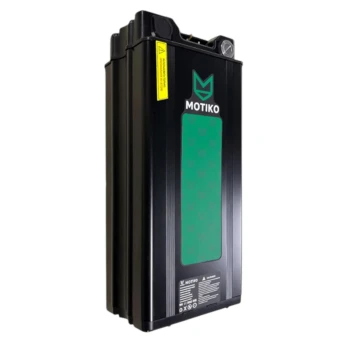 Аккумулятор Для Электровелосипеда Motiko MV7 pro