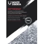 Электроскутер CityCoco WHITE SIBERIA BLACK SEA (GREEN) 5000W 22