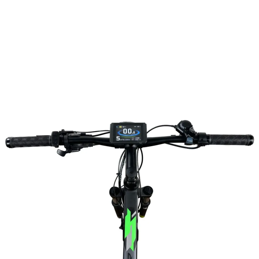 Электровелосипед Horza Stels Navigator D "Travel" 10