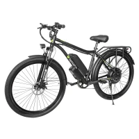 Электровелосипед Syccyba H3