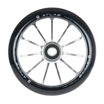 Колесо для трюкового самоката Ethic Atlas wheel 8 STD 110 mm raw