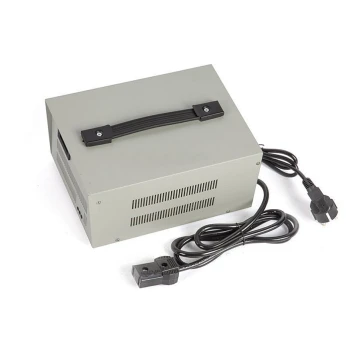 Зарядное устройство Rutrike для свинцовых тяговых аккумуляторов 72V120A (15А) 