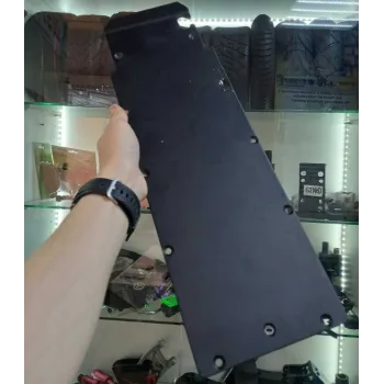 Защитная крышка деки для электросамоката KUGOO G2 PRO